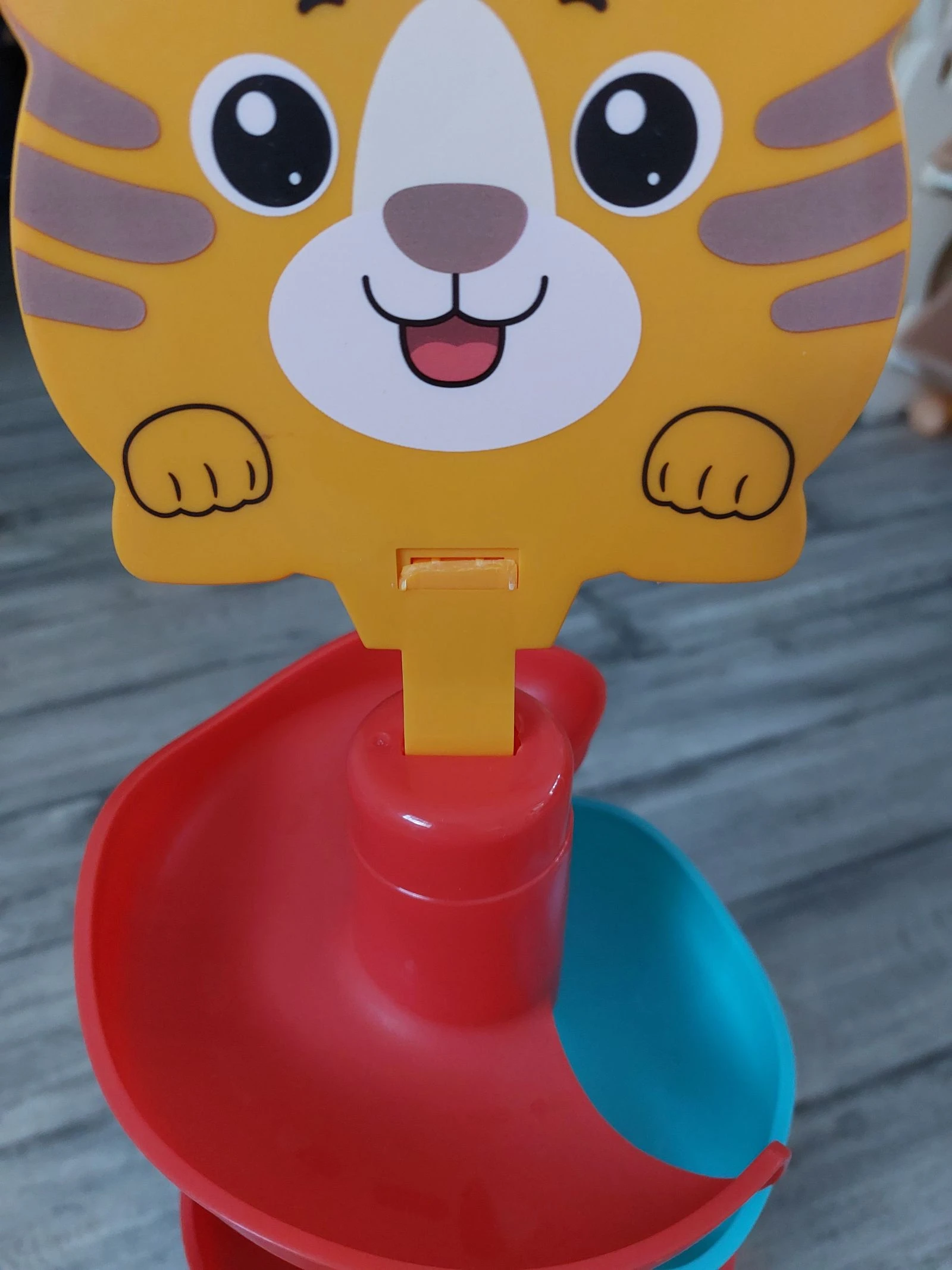 Torre infantil – photo 2